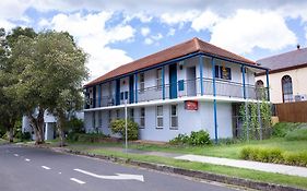 Heritage Motel